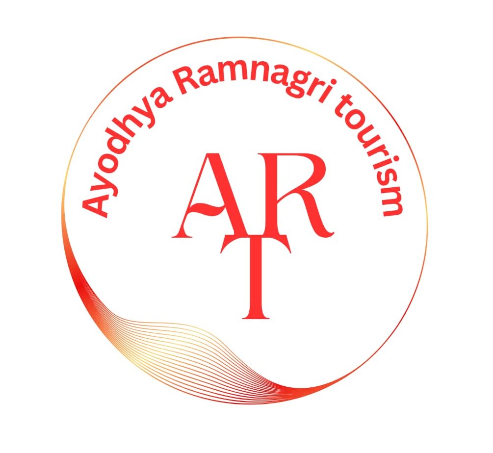 Ramnagari Tourism logo